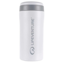 Termohrnček LifeVenture One Touch Thermal Mug 350 ml