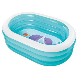 Bazén Intex My Sea Friends Pool 57482NP