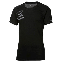 Pánske funkčné tričko Progress NKR Print "E" potlač