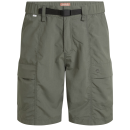 Pánske kraťasy Craghoppers NosiLife Kadin Cargo Short sivá DarkSage