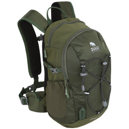 Batoh Zulu Dundee 12 L zelená green