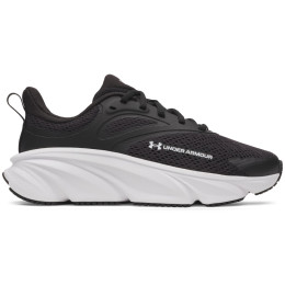 Detské tenisky Under Armour UA Bgs Rogue 6 Black