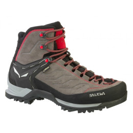 Pánske topánky Salewa MS MTN Trainer MID GTX