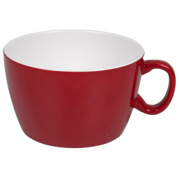 Polievková miska Bo-Camp BC Soup bowl melamine 2-tone