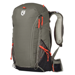 Turistický batoh NEMO Equipment Persist Mens 30L Endless Promise khaki Smokey Olive