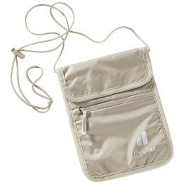Peňaženka Deuter Security Wallet II béžová sand