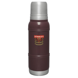 Termoska Stanley Milestone 1L červená