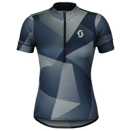 Dámsky cyklistický dres Scott Endurance 15 SS