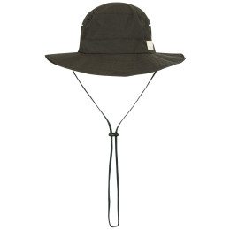 Klobúk Regatta Hiking Hat II zelená Treetop