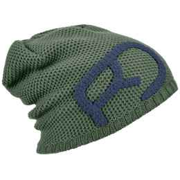 Čiapka Ortovox Rock'N'Wool Beanie M