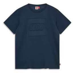 Detské tričko Lego Wear Lwtace 200 Dark Navy tmavomodrá Dark Navy