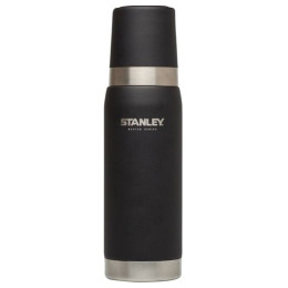 Termoska Stanley Master 700ml Foundry Black