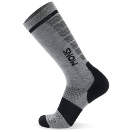 Ponožky Mons Royale Pro Lite Merino Snow Sock