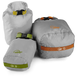 Nepremokavý vak Lowe Alpine Drysack Multipack 3