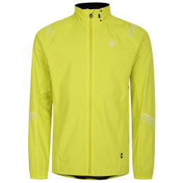 Bunda Dare 2b Illume Pro Jacket žltá Neon Spring