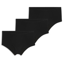 Dámske nohavičky Puma Elements Mini Shorts 3P