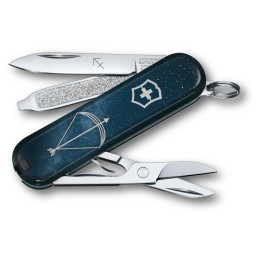 Vreckový nôž Victorinox Zodiac Classic SD Sagittarius