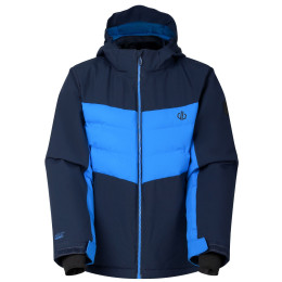 Detská bunda Dare 2b Cheery Jacket Nvy/AthcBlue modrá Nvy/AthcBlue