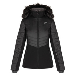 Dámska lyžiarska bunda Loap Odiana