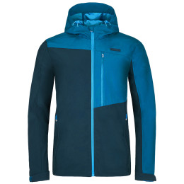 Pánska softshell bunda Loap Larson