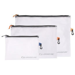Nepremokavý obal LifeVenture Travel Organiser Set, 3-pack