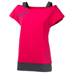 Dámske tričko Progress Taiko 23OK