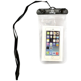 Vodotesný obal Elements Gear MOBILE TP čierna