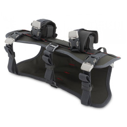 Upínací pás račňový Acepac Bar Harness