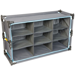 Skriňa Bo-Camp Cabinet / organiser Foldable