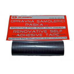 Záplata Sir Joseph Renovative tape