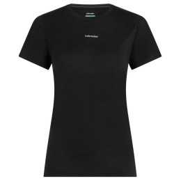 Dámske funkčné tričko Icebreaker 125 Cool-Lite Speed SS Tee