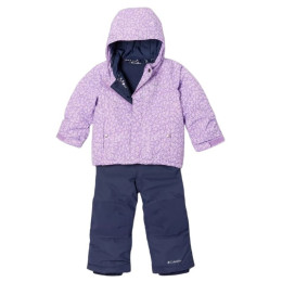 Detský set Columbia Buga™ Set Infant fialová