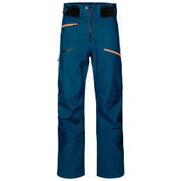 Pánske nohavice Ortovox 3L Deep Shell Pants