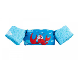 Plávacia vesta Sevylor Puddle Jumper Humr