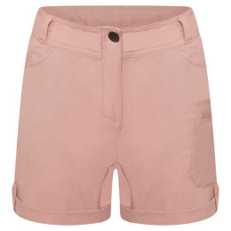 Dámske kraťasy Dare 2b Melodic II Short svetloružová Powder Pink