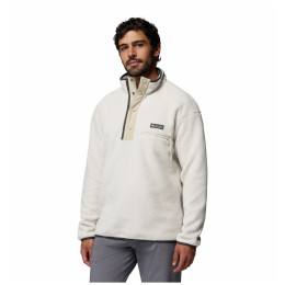 Pánska mikina Columbia Helvetia™ II Half Snap Fleece