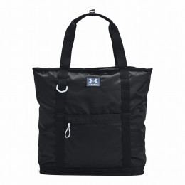 Dámska taška Under Armour Essentials Tote BP čierna