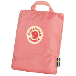 Pláštenka na batoh Fjällräven Kånken Rain Cover svetloružová Pink