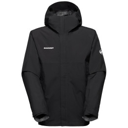 Pánska bunda Mammut Treeline Light HS Hooded Jacket