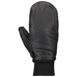 Pánske palčiaky SnowLife SMitten Leather