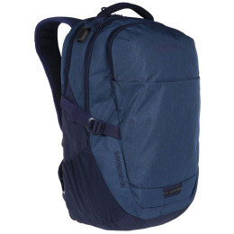 Batoh Regatta Oakridge Air 30L tmavomodrá Navy/Dkdenim