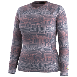 Dámske tričko Smartwool Women's Classic Thermal Merino Base Laye