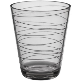 Pohár Brunner Onda glass 30 cl