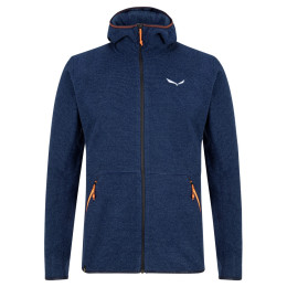 Pánska mikina Salewa Nuvolo Pl M Jkt