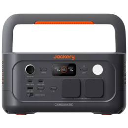Nabíjacia stanica Jackery Explorer 500 V2