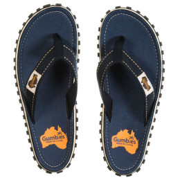 Žabky Gumbies Islander Navy