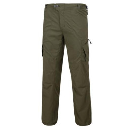 Pánske nohavice Dare 2b Mounted Trouser Green
