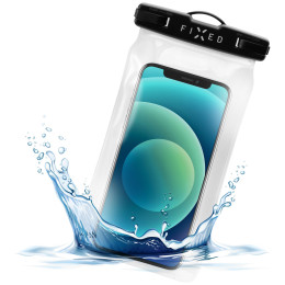 Nepremokavý obal na telefón Fixed Float