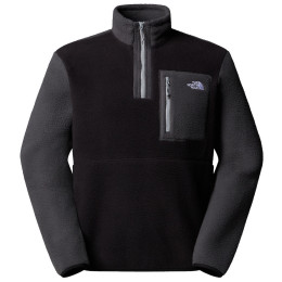 Pánska mikina The North Face M Yumiori 1/4 Zip