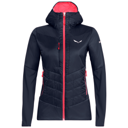 Dámska bunda Salewa Ortles Hybrid Twr W Jkt